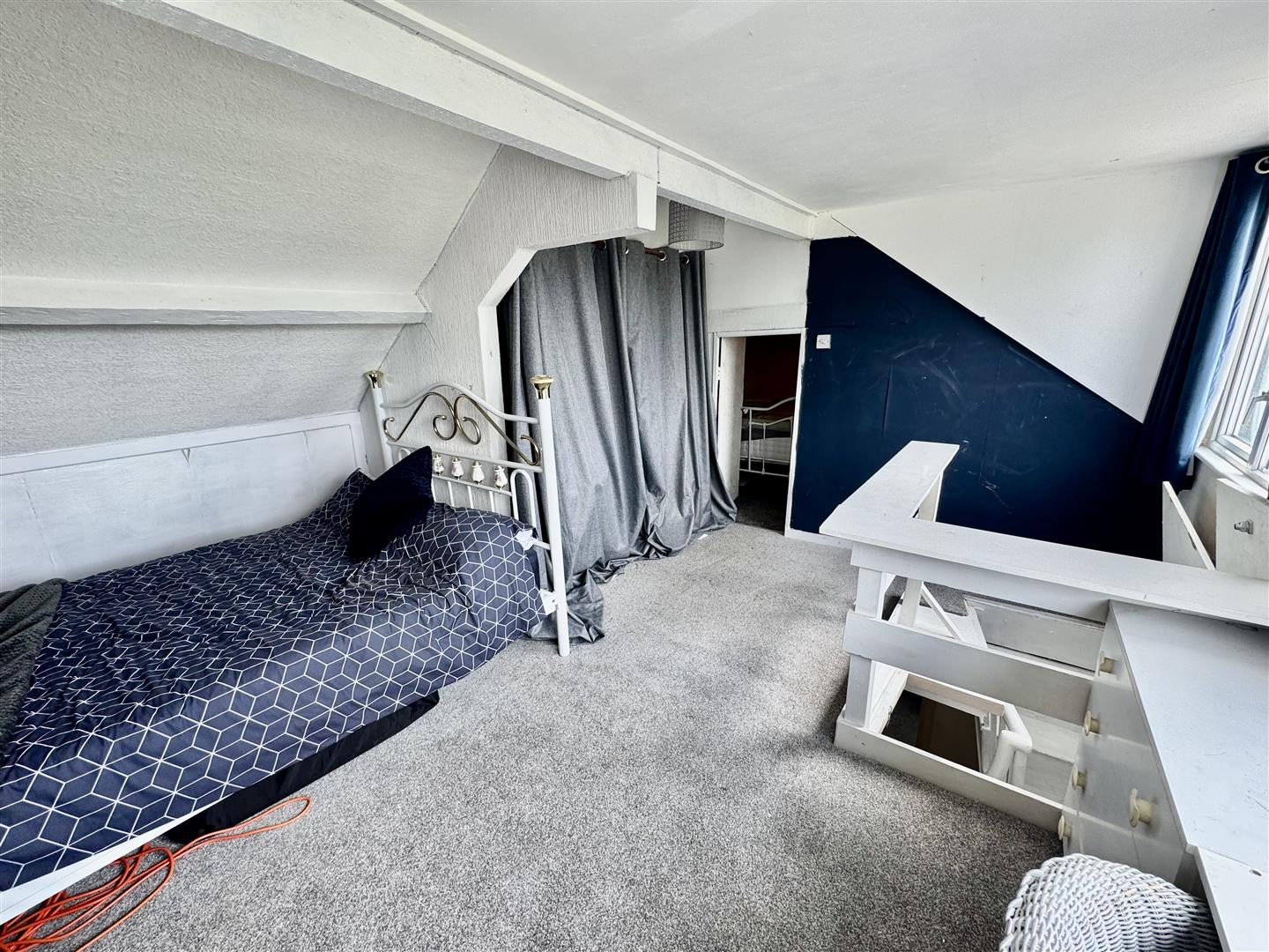 High Street, Nefyn, Pwllheli